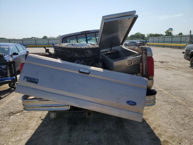 Photo 6 from auction – 1997 FORD F250 with VIN 1FTHX25F6VEC88611