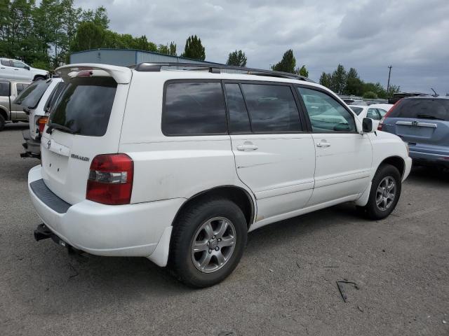 Photo 3 from auction – 2006 TOYOTA HIGHLANDER with VIN JTEEP21A160147565