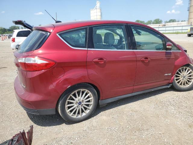 Photo 3 from auction – 2015 FORD C-MAX SEL with VIN 1FADP5BU0FL117388