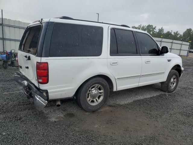 Photo 3 from auction – 2001 FORD EXPEDITION with VIN 1FMRU15W01LA02910