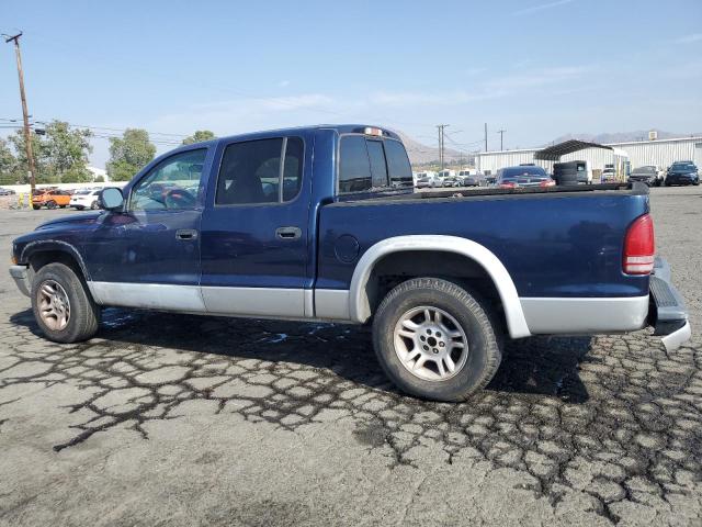 Photo 2 from auction – 2003 DODGE DAKOTA QUA with VIN 1D7HL48N83S362027