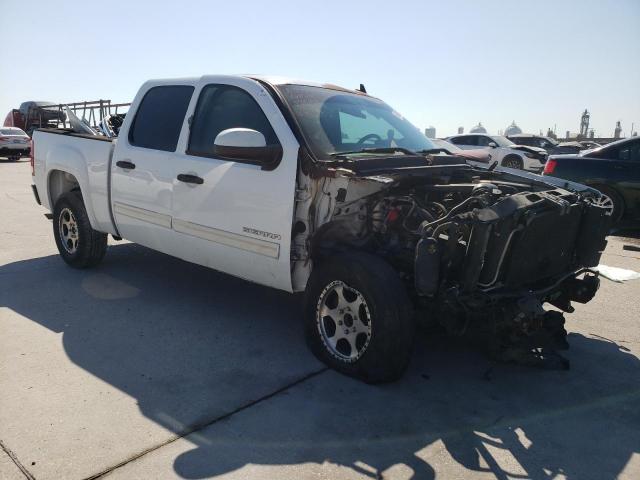 Photo 4 from auction – 2011 GMC SIERRA C15 with VIN 3GTP1UEA7BG368291