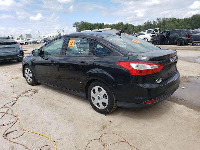 Photo 2 from auction – 2014 FORD FOCUS S with VIN 1FADP3E2XEL416996