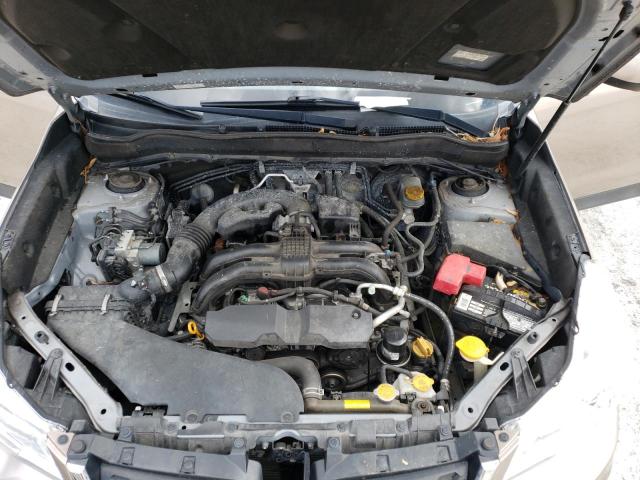Photo 11 from auction – 2015 SUBARU FORESTER 2 with VIN JF2SJARC1FH415123