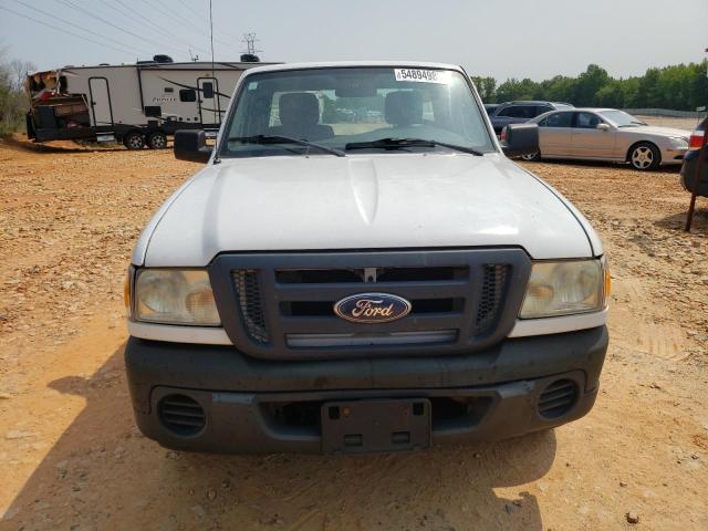 Photo 5 from auction – 2010 FORD RANGER with VIN 1FTKR1AD9APA68084