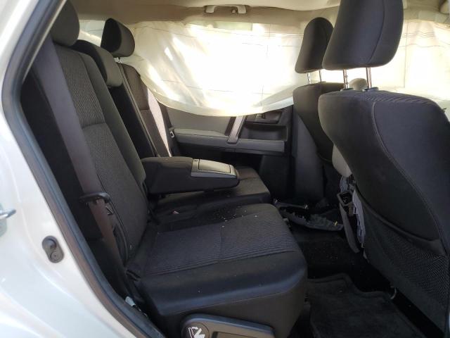 Photo 11 from auction – 2013 TOYOTA 4RUNNER SR with VIN JTEBU5JR8D5119944