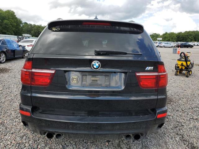 Photo 6 from auction – 2011 BMW X5 M with VIN 5YMGY0C53BLK26511