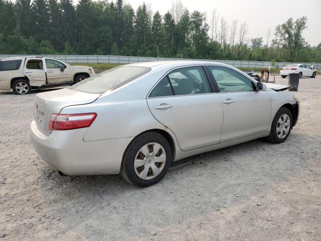 Photo 3 from auction – 2008 TOYOTA CAMRY CE with VIN 4T1BE46K88U244909