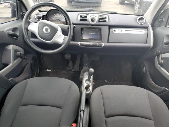 Photo 8 from auction – 2013 SMART FORTWO with VIN WMEEJ3BA3DK617446