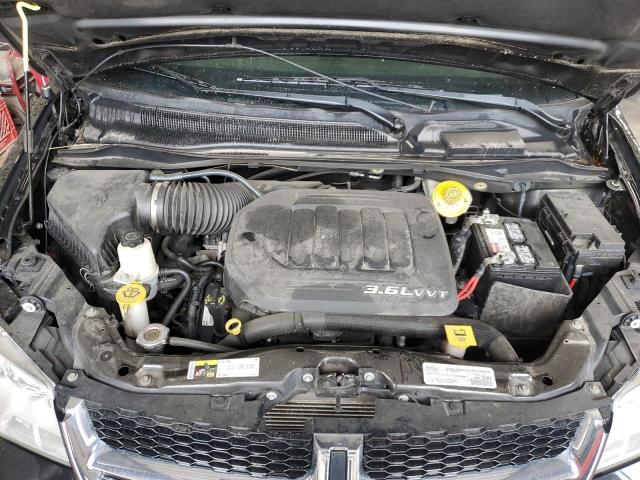 Photo 12 from auction – 2018 DODGE GRAND CARA with VIN 2C4RDGCG6JR307189