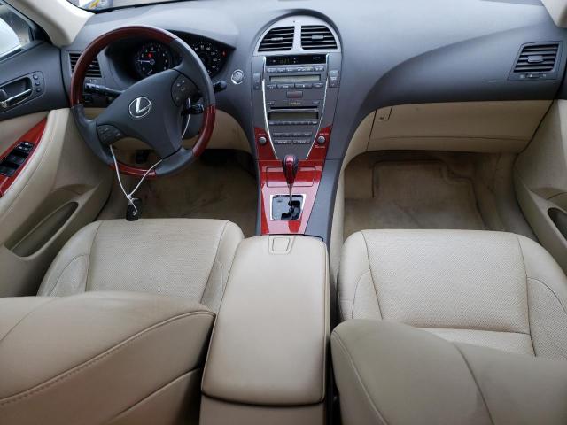Photo 8 from auction – 2007 LEXUS ES 350 with VIN JTHBJ46G772138360