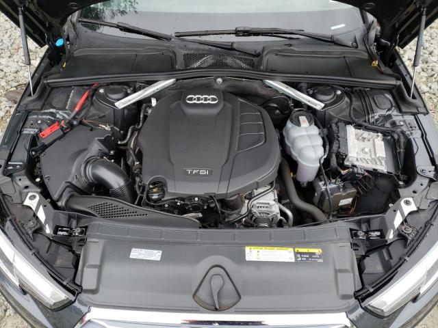 Photo 11 from auction – 2019 AUDI A4 PREMIUM with VIN WAUENAF45KA057876