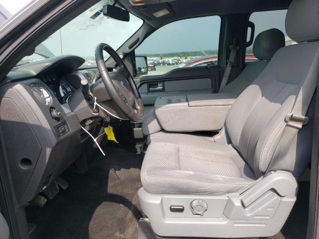 Photo 7 from auction – 2013 FORD F150 SUPER with VIN 1FTFW1CT6DKE55191