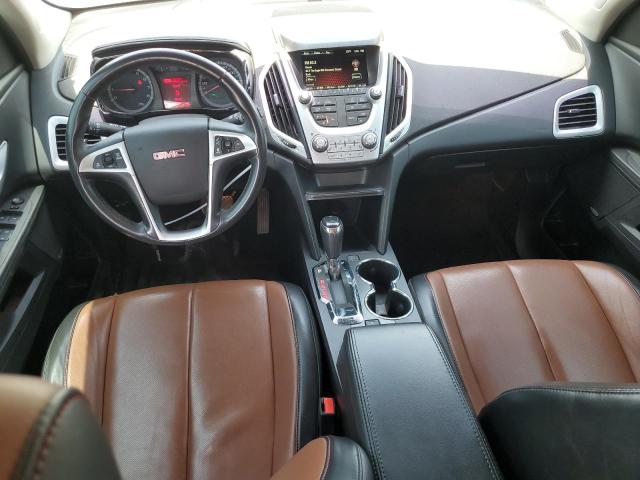 Photo 8 from auction – 2016 GMC TERRAIN SL with VIN 2GKALPEK4G6253200