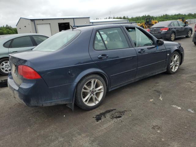 Photo 3 from auction – 2006 SAAB 9-5 AERO with VIN YS3EH49G863525023