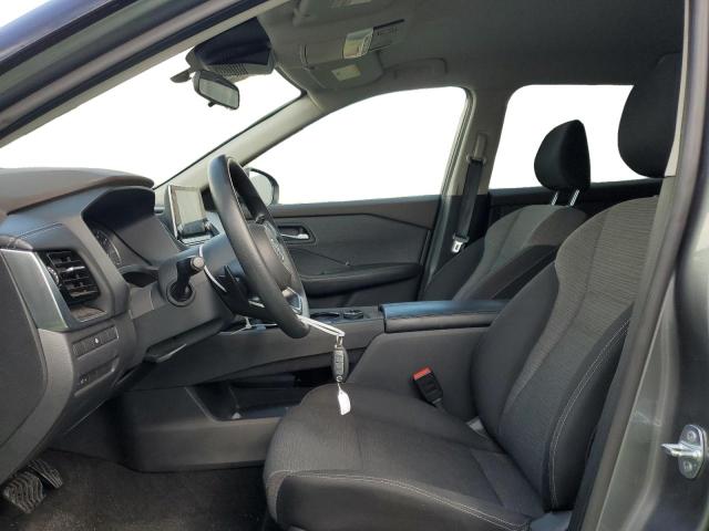 Photo 7 from auction – 2021 NISSAN ROGUE SV with VIN 5N1AT3BB9MC765154