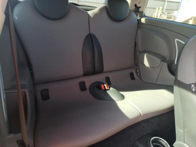 Photo 10 from auction – 2006 MINI COOPER with VIN WMWRC33586TK15301