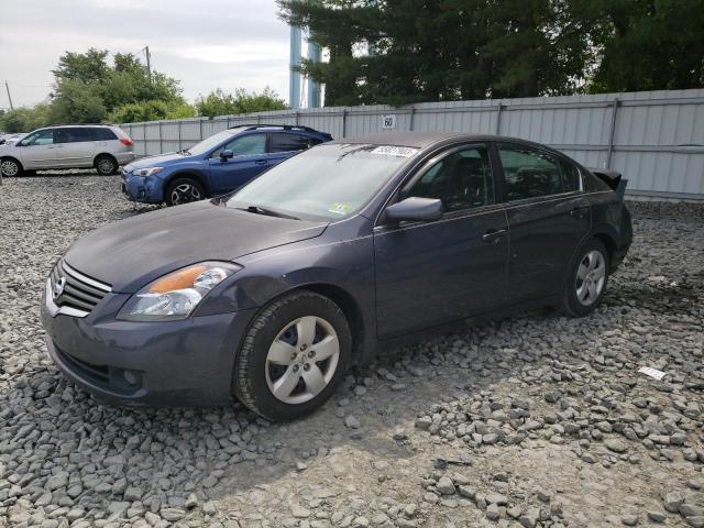 NISSAN ALTIMA 2008 with VIN 1N4AL21E28N506872 - Photo from auction