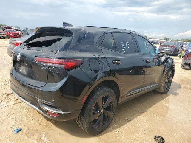 Photo 3 from auction – 2022 BUICK ENVISION P with VIN LRBAZLR44ND068902