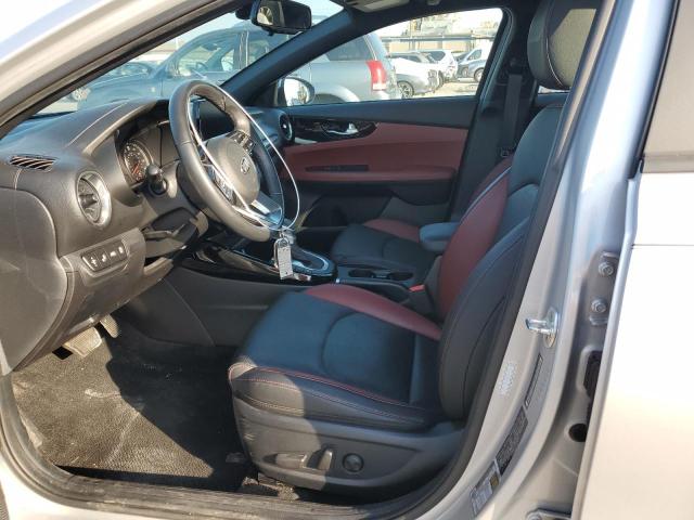 Photo 7 from auction – 2020 KIA FORTE EX with VIN 3KPF54AD0LE211666