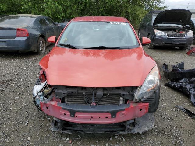 Photo 5 from auction – 2010 MAZDA 3 S with VIN JM1BL1H68A1294791