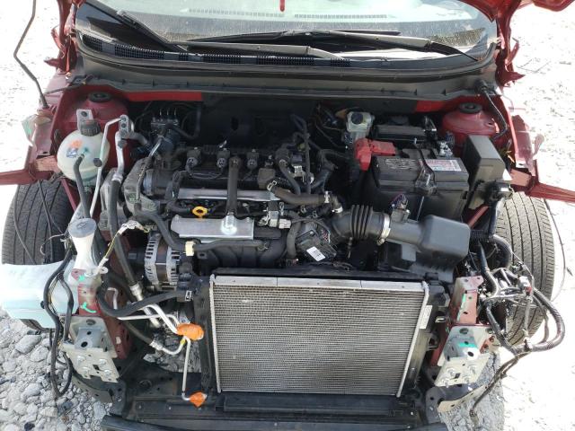 Photo 12 from auction – 2020 NISSAN KICKS SR with VIN 3N1CP5DV4LL578432