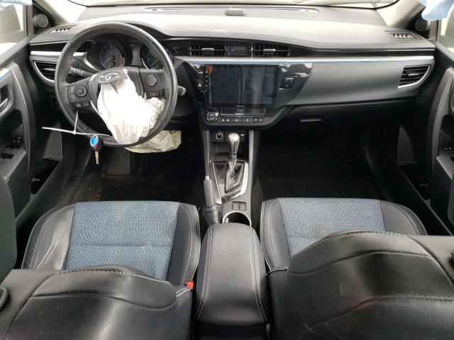 Photo 8 from auction – 2016 TOYOTA COROLLA L with VIN 2T1BURHE5GC700873