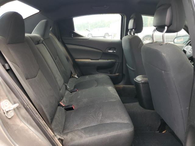 Photo 10 from auction – 2013 DODGE AVENGER SX with VIN 1C3CDZCG9DN741078