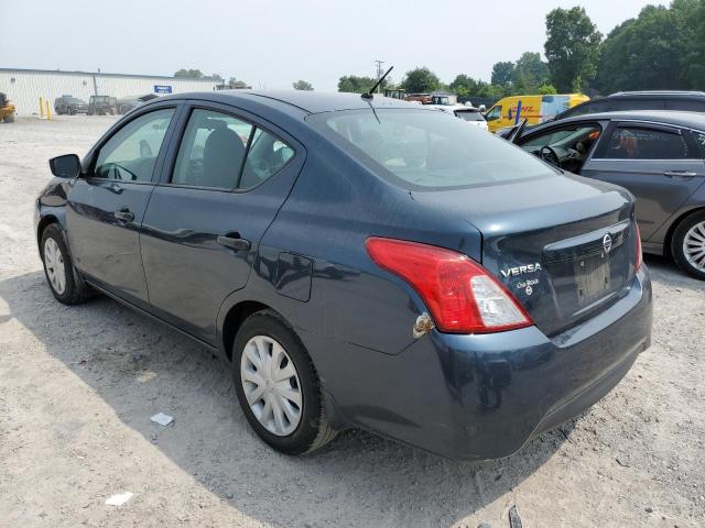 Photo 2 from auction – 2017 NISSAN VERSA S with VIN 3N1CN7AP9HL805211