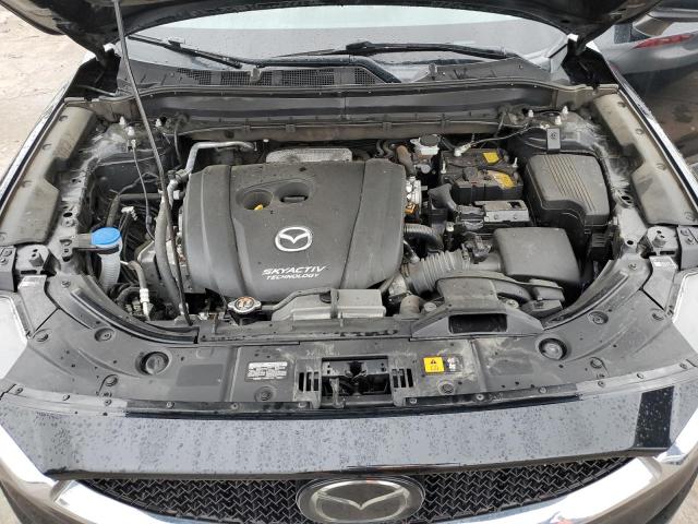Photo 12 from auction – 2019 MAZDA CX-5 TOURI with VIN JM3KFBCM6K1555430