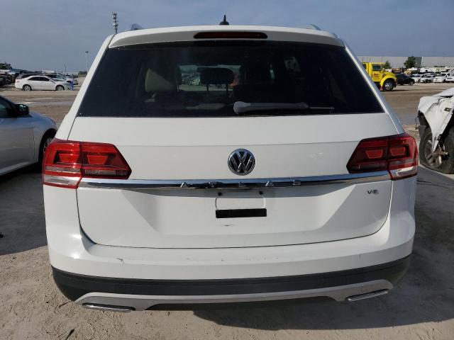 Photo 6 from auction – 2018 VOLKSWAGEN ATLAS with VIN 1V2BR2CA6JC501052