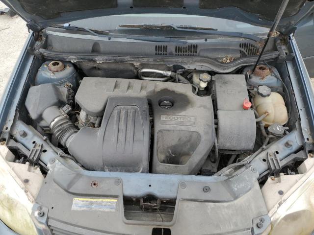 Photo 11 from auction – 2006 CHEVROLET COBALT with VIN 1G1AK55F367796745