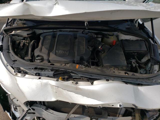 Photo 12 from auction – 2017 BUICK LACROSSE E with VIN 1G4ZP5SS0HU175573