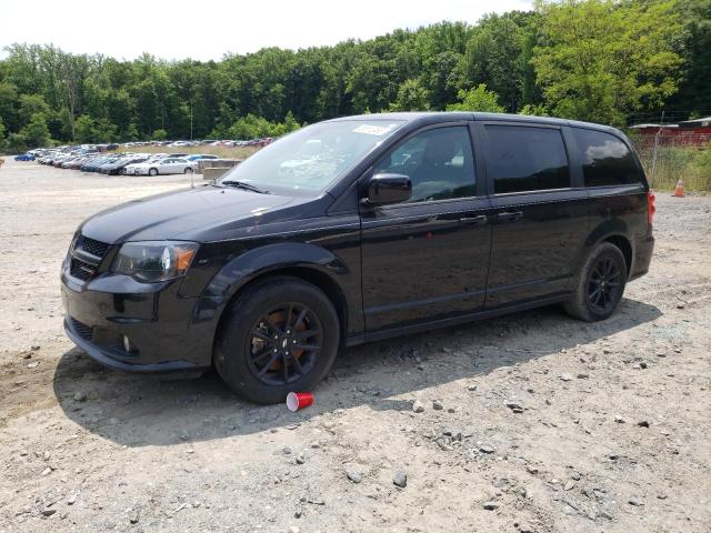 صورة رقم 1 من المزاد - 2019 DODGE GRAND CARA مع VIN 2C4RDGEG5KR768656