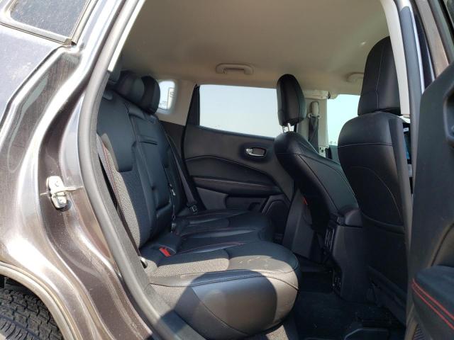 Photo 10 from auction – 2019 JEEP COMPASS TR with VIN 3C4NJDDB1KT765424