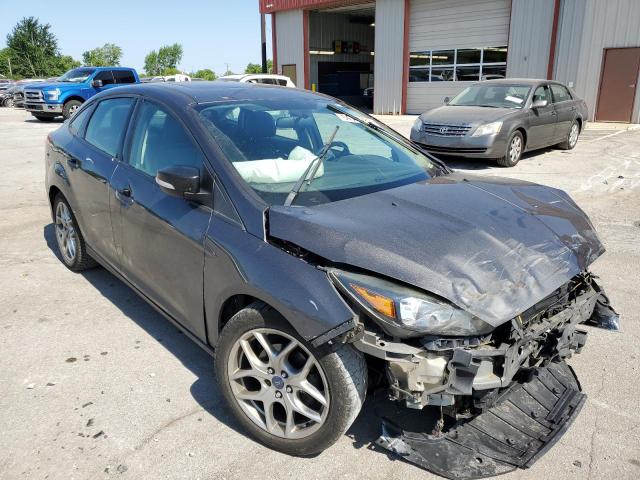 Photo 4 from auction – 2015 FORD FOCUS SE with VIN 1FADP3F29FL323306