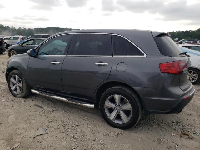 Photo 2 from auction – 2012 ACURA MDX TECHNO with VIN 2HNYD2H36CH523406