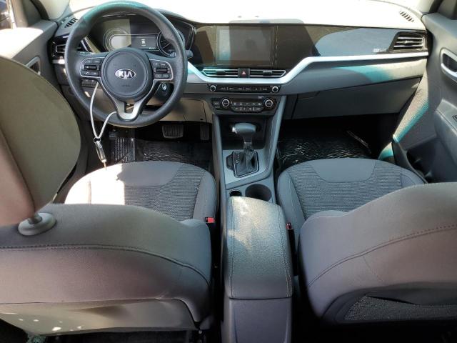 Photo 8 from auction – 2020 KIA NIRO LX with VIN KNDCB3LC3L5397838