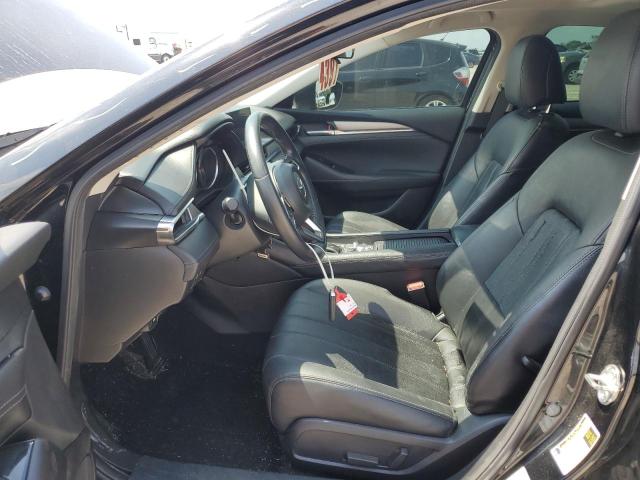 Photo 7 from auction – 2018 MAZDA 6 TOURING with VIN JM1GL1VM9J1306049