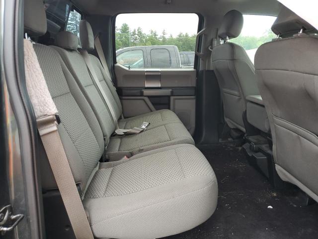 Photo 10 from auction – 2015 FORD F150 SUPER with VIN 1FTEW1EP0FFC49453