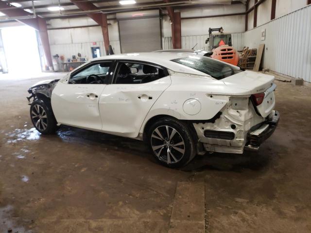 Photo 2 from auction – 2016 NISSAN MAXIMA 3.5 with VIN 1N4AA6AP4GC388414