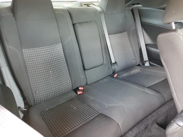 Photo 10 from auction – 2022 DODGE CHALLENGER with VIN 2C3CDZAG6NH215214