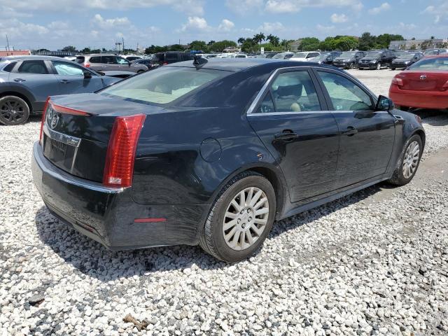 Photo 3 from auction – 2013 CADILLAC CTS LUXURY with VIN 1G6DE5E52D0103739
