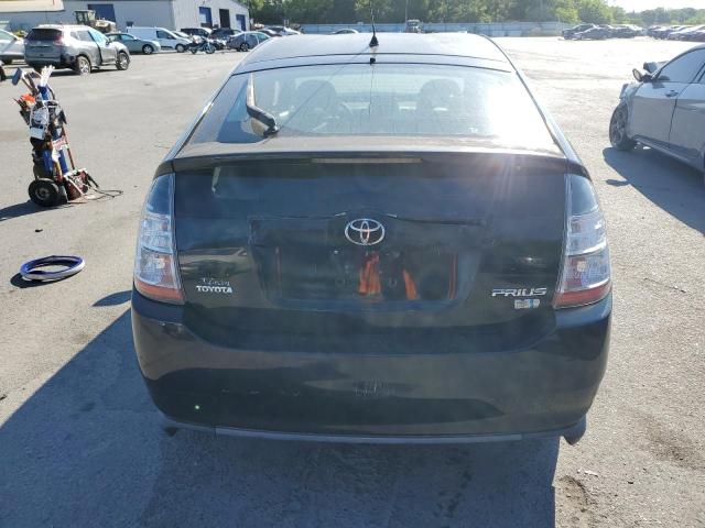 Photo 6 from auction – 2005 TOYOTA PRIUS with VIN JTDKB22U853052030