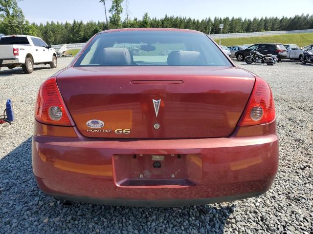 Photo 6 from auction – 2009 PONTIAC G6 with VIN 1G2ZG57B094132192