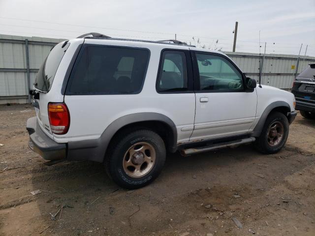 Photo 3 from auction – 1998 FORD EXPLORER with VIN 1FMYU24E9WUC28035