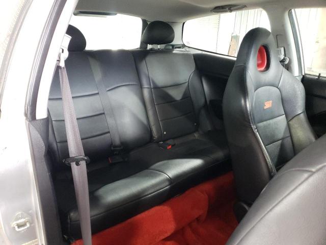 Photo 10 from auction – 2002 HONDA CIVIC SI with VIN SHHEP33562U302678