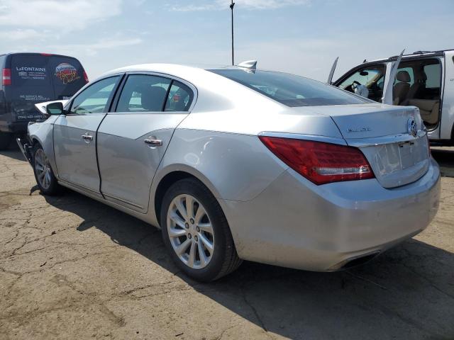 Photo 2 from auction – 2016 BUICK LACROSSE with VIN 1G4GB5G30GF146813