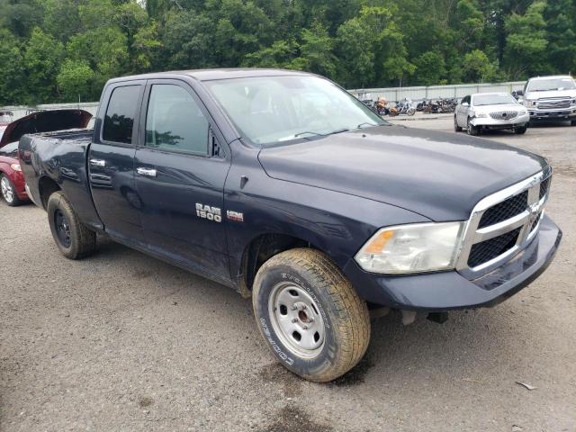 Photo 4 from auction – 2016 RAM 1500 SLT with VIN 1C6RR6GT2GS311791