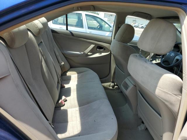 Photo 10 from auction – 2010 TOYOTA CAMRY BASE with VIN 4T4BF3EK0AR030758